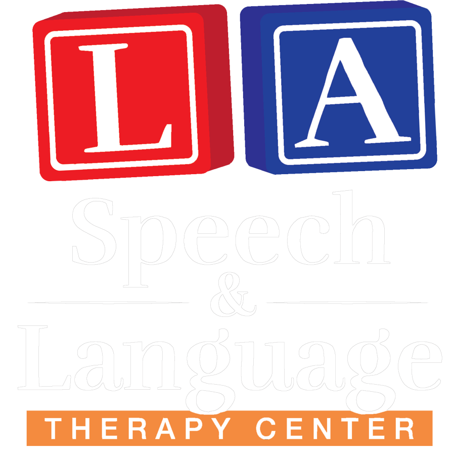 speech training la