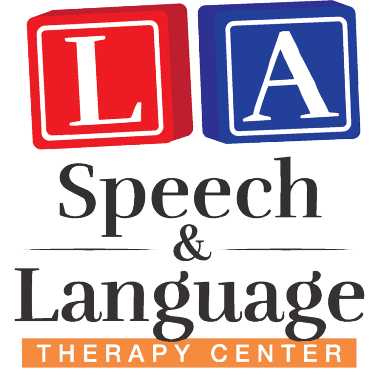 LA Speech & Language Therapy Center, Inc. LA Speech & Language