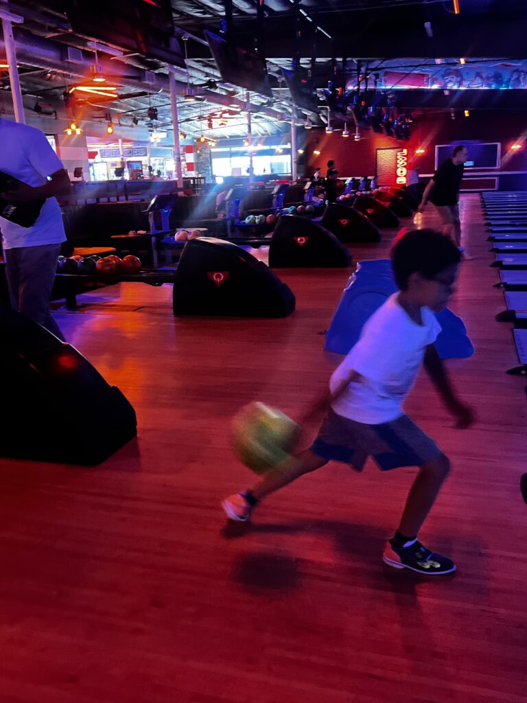 Summer Camp 2025