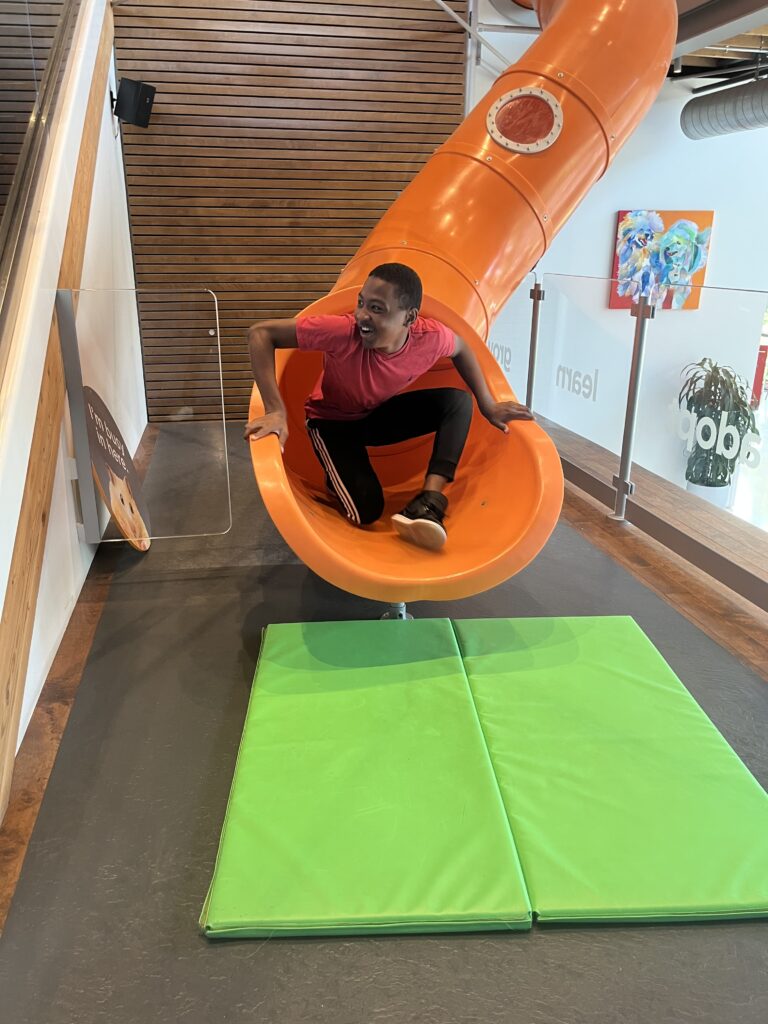 Summer Camp 2025