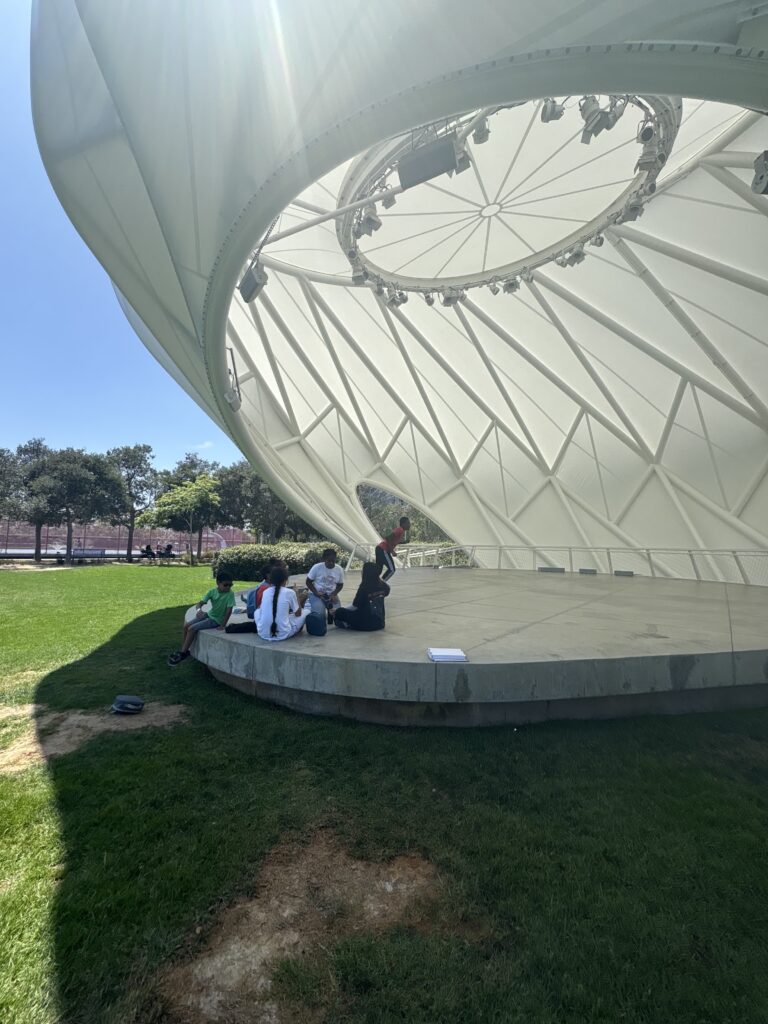 Summer Camp 2025