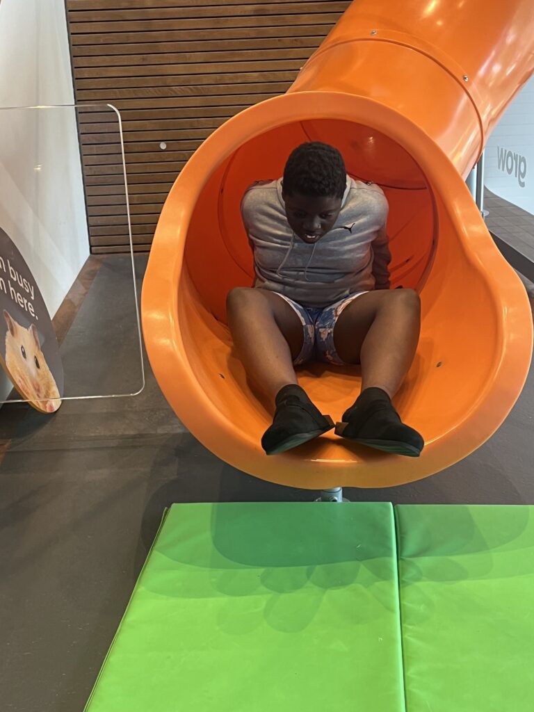 Summer Camp 2025