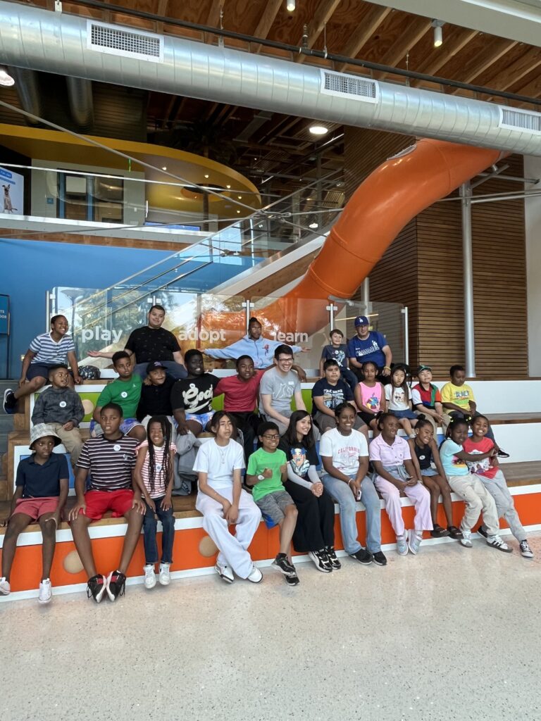 Summer Camp 2025