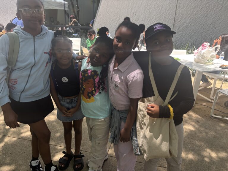 Summer Camp 2025