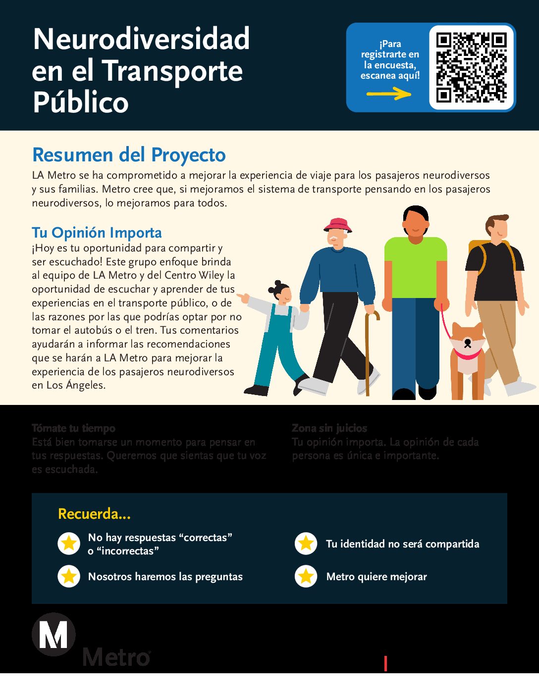 LA_Metro, neurodiversity-in-transit, factsheet, focusgroup, 1page, ES