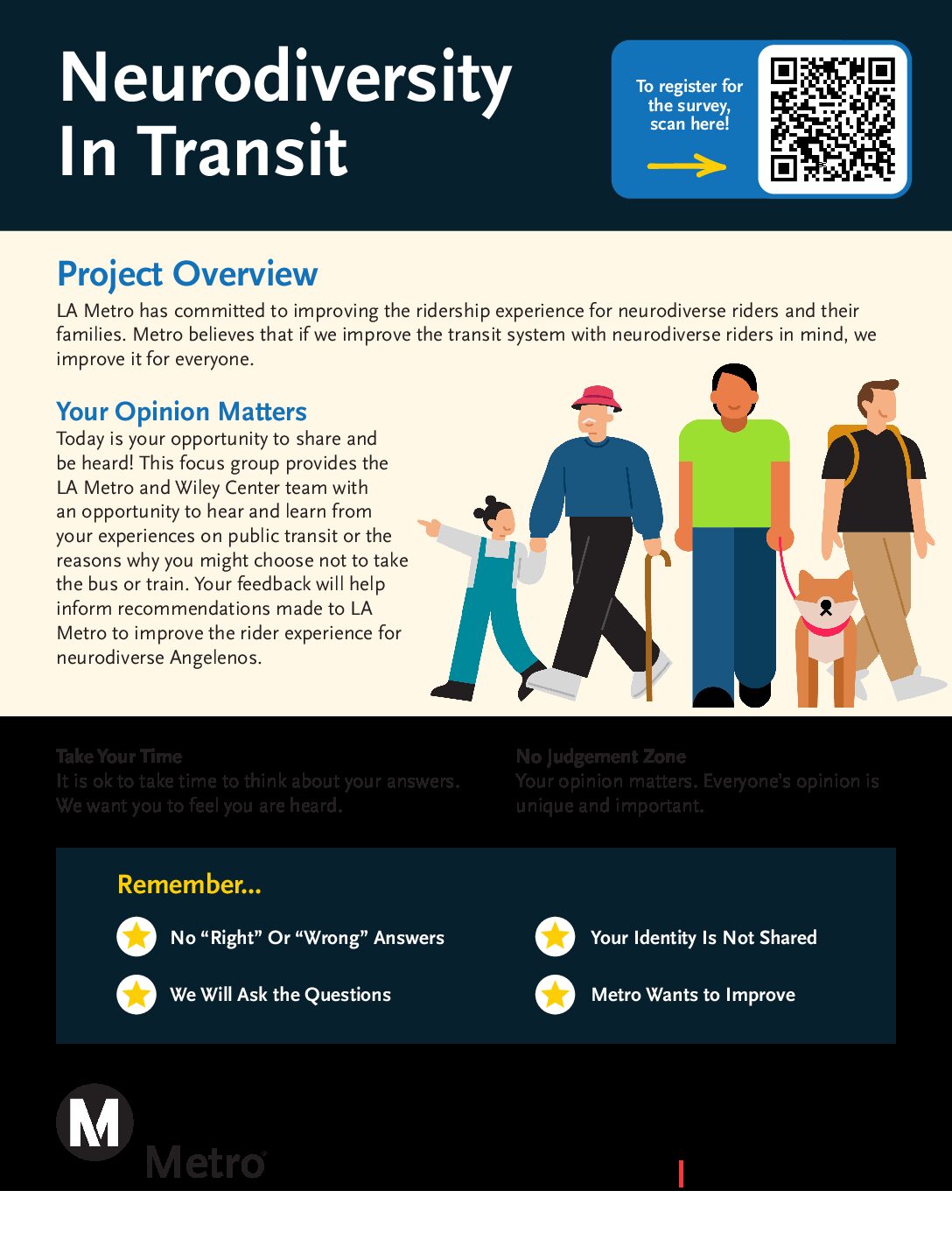 LA_Metro, neurodiversity-in-transit, factsheet, focusgroup, 1page