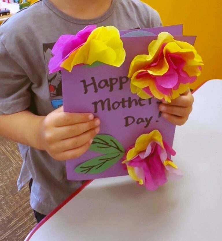Mother's Day 2026